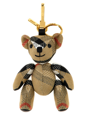 'Orsetto Thomas' bag pendant