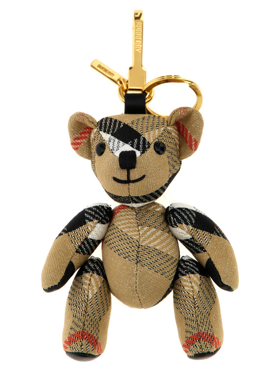 'Orsetto Thomas' bag pendant #1