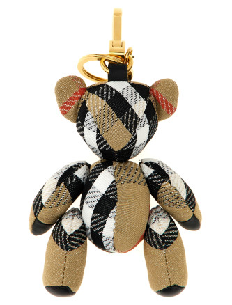 'Orsetto Thomas' bag pendant #