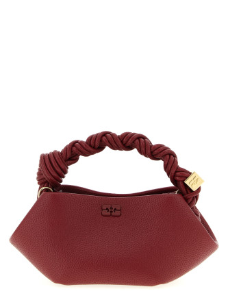 'Bou Grained' handbag
