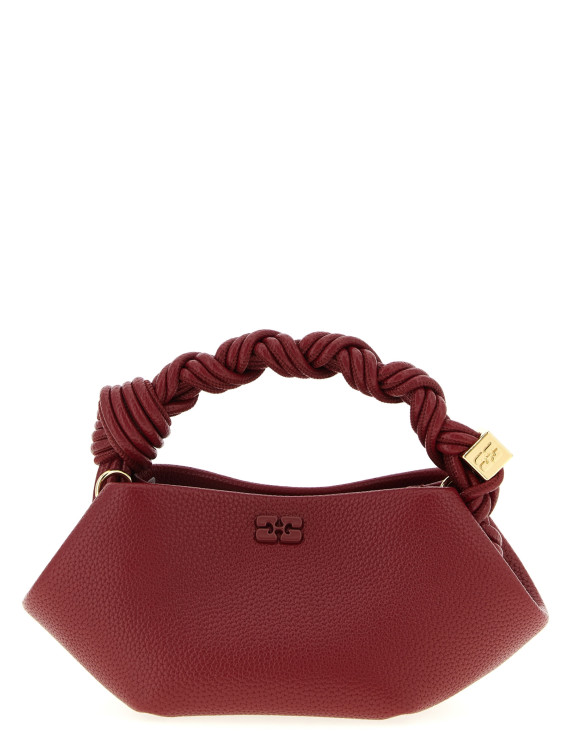'Bou Grained' handbag #1
