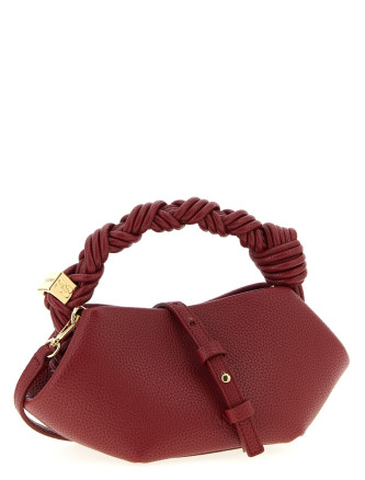'Bou Grained' handbag #