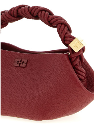 'Bou Grained' handbag #