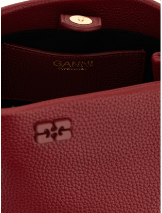 'Bou Grained' handbag #