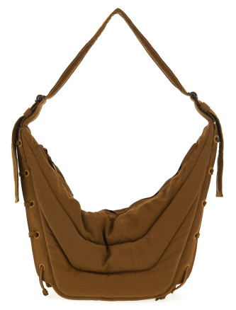 'Soft Game' shoulder bag