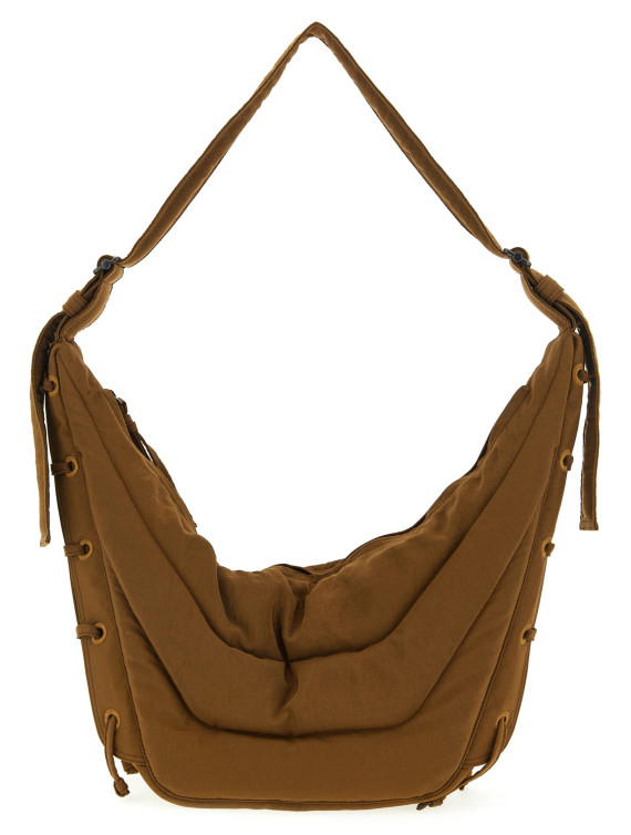 'Soft Game' shoulder bag #1