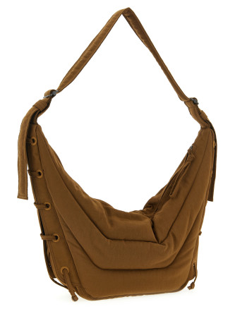 'Soft Game' shoulder bag #