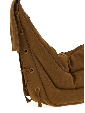 'Soft Game' shoulder bag #