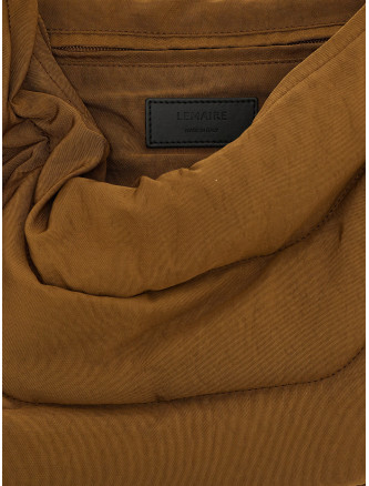 'Soft Game' shoulder bag #