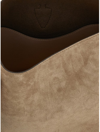 'T Timeless' mini bucket bag #