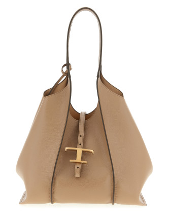 'T Timeless' shopping bag