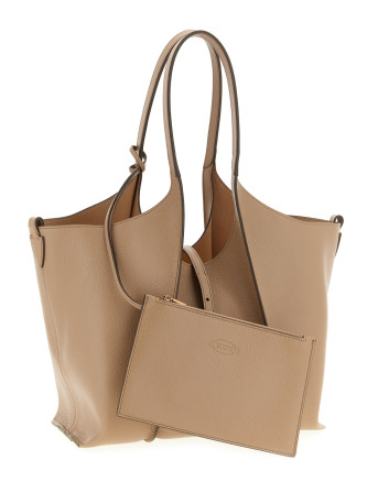 'T Timeless' shopping bag #