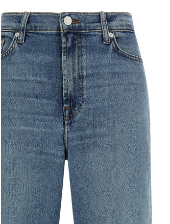 'Modern Dojo' jeans #