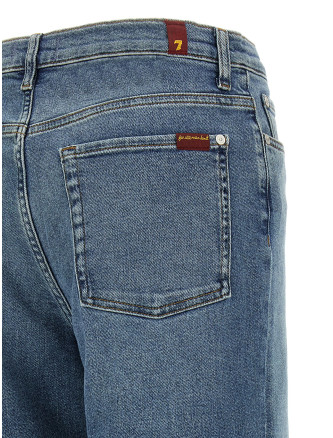 'Modern Dojo' jeans #