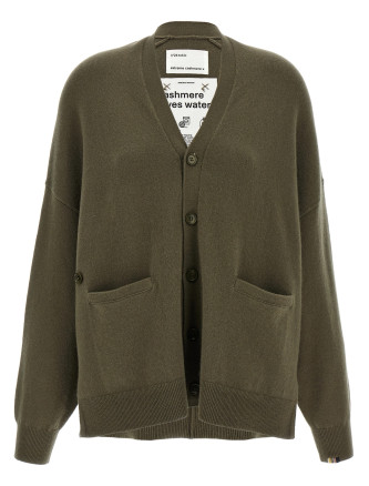 'N.24 Tokio' cardigan