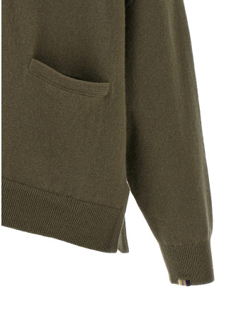 'N.24 Tokio' cardigan #