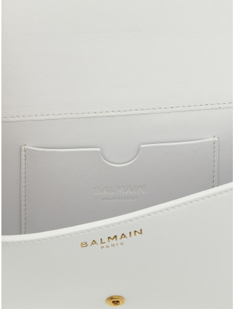 'Shuffle' Wallet Chain #