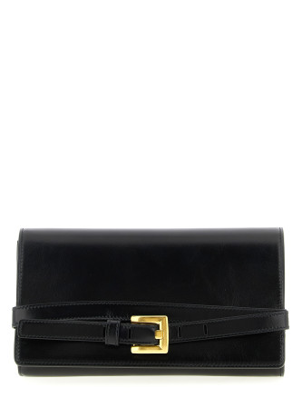 'Shuffle' Wallet Chain