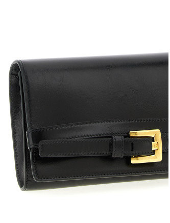 'Shuffle' Wallet Chain #