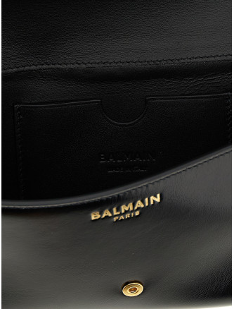 'Shuffle' Wallet Chain #