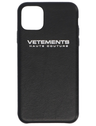 Logo I-Phone 11 max pro case