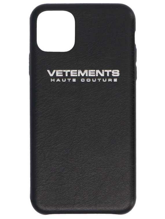 Logo I-Phone 11 max pro case #1