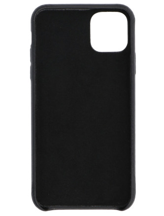 Logo I-Phone 11 max pro case #