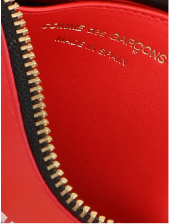 'Huge Logo' Wallet #