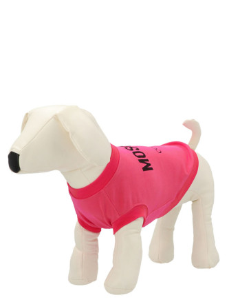 Moschino Pets capsule sweatshirt #