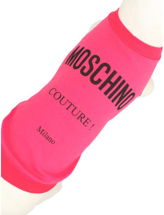Moschino Pets capsule sweatshirt #