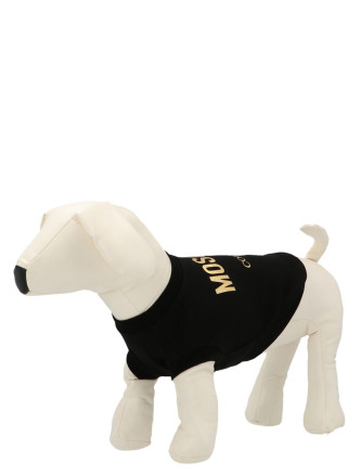 Moschino Pets capsule sweatshirt #