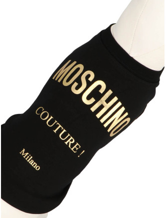 Moschino Pets capsule sweatshirt #