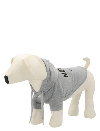 Moschino capsule Pets hoodie #