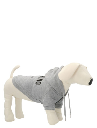 Moschino capsule Pets hoodie #