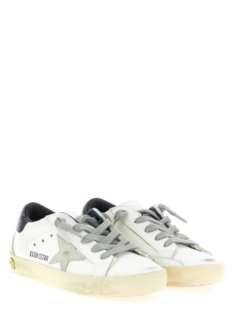 ‘Superstar’ sneakers