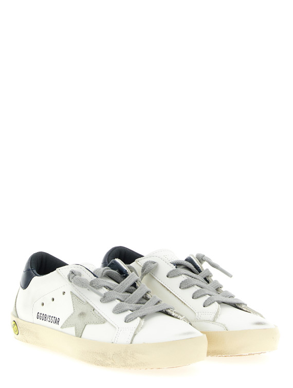 ‘Superstar’ sneakers #1