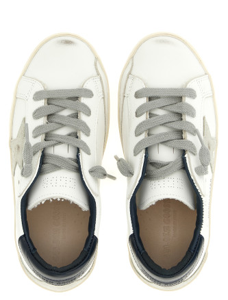 ‘Superstar’ sneakers #