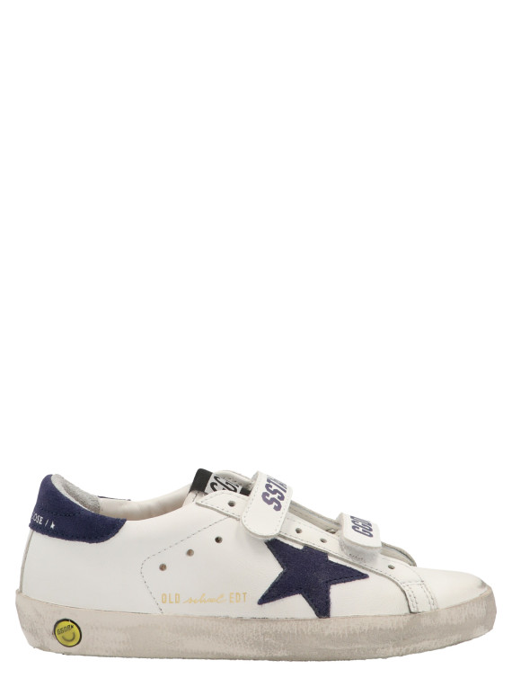 'Old School' sneakers #1