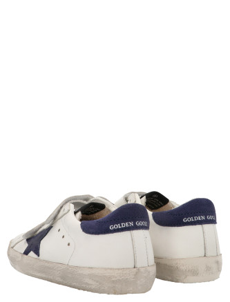 'Old School' sneakers #