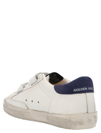 'Old School' sneakers #