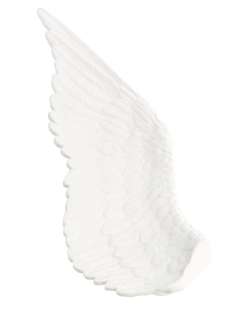 'Memorabiliamuseum - wings right' centerpiece #
