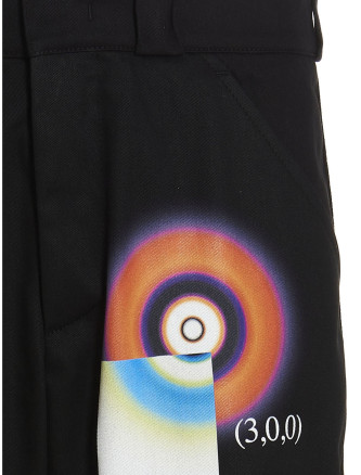 'Hydrogen Wave' pants #