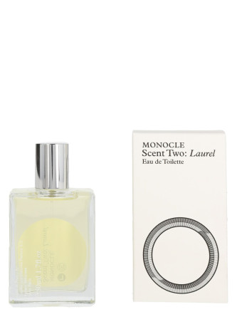 Perfume 'Scent Two: Laurel' 50 ml #