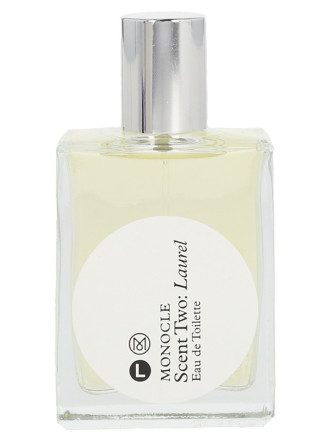 Perfume 'Scent Two: Laurel' 50 ml #