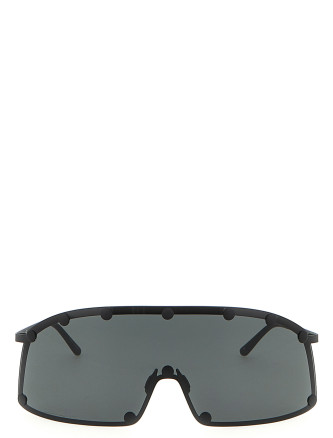 'Shielding' sunglasses