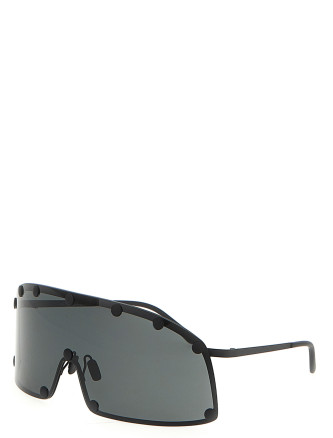 'Shielding' sunglasses #