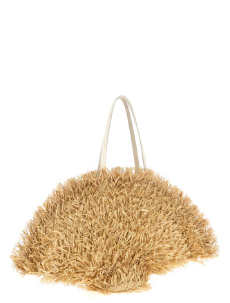 'Tres Vivier Panier Large' shopping bag #