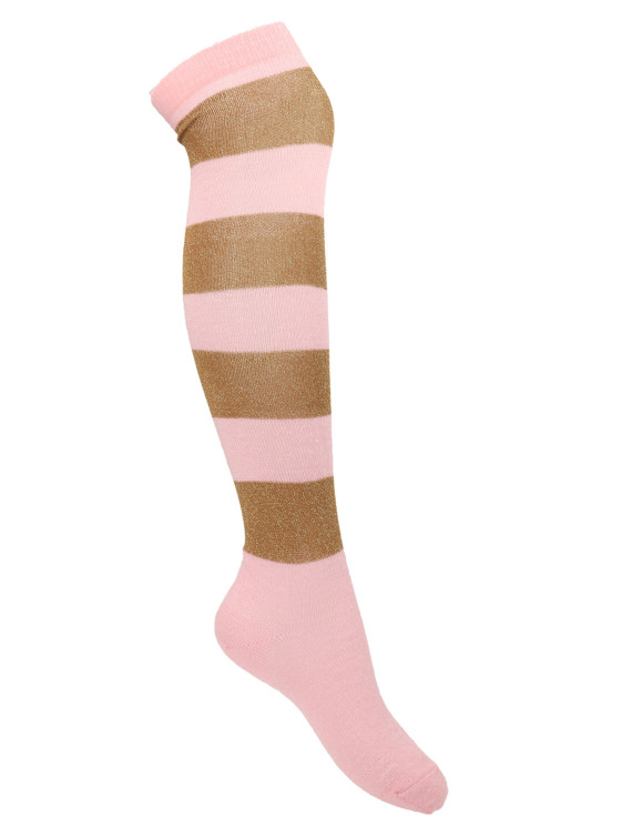 Striped socks #1