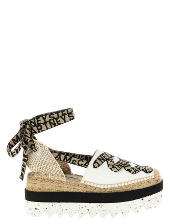 'Gaia’ espadrilles