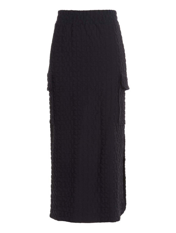 Gonna midi logo all over #1